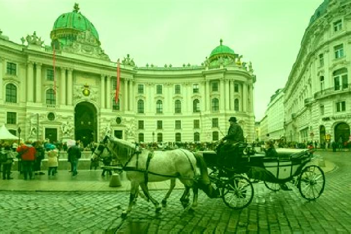 Addison, 24 — Escort in Innere Stadt, Austria