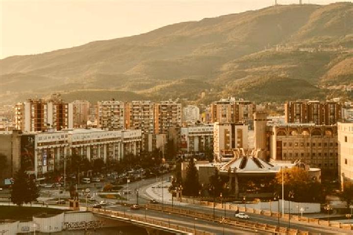 Addison, 24 — Escort in Kamenjane, North Macedonia