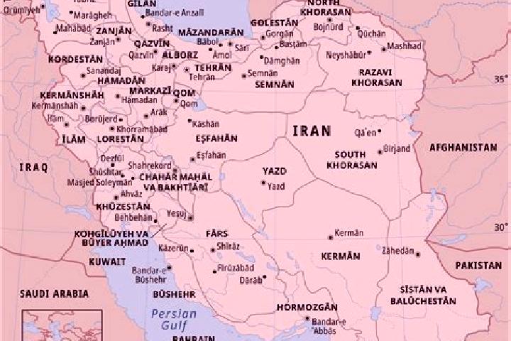 Addison, 24 — Escort in Khaneqah, Iran