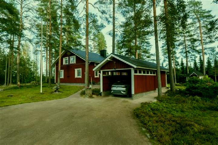 Addison, 24 — Escort in Lapinjaervi, Finland