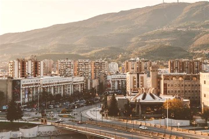 Addison, 24 — Escort in Laskarci, North Macedonia