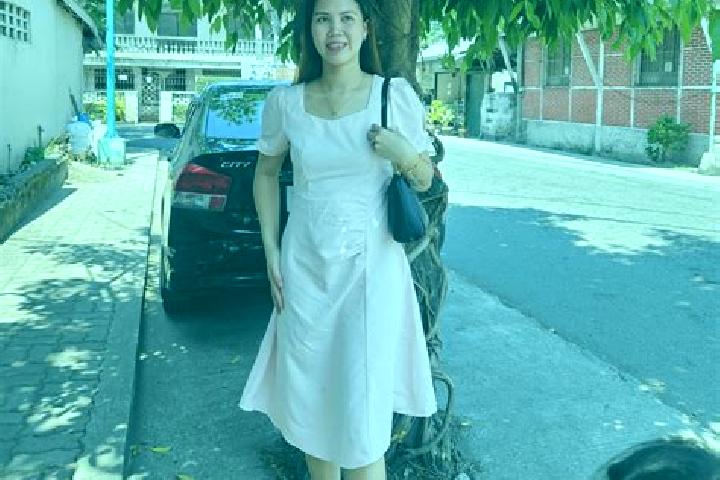 Addison, 24 — Escort in Maragondon, Philippines
