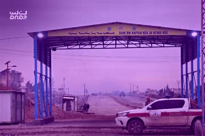 Addison, 24 — Escort in Maskanah, Syria