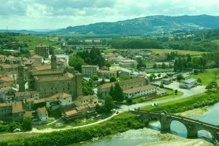 Addison, 24 — Escort in Monastero Bormida, Italy