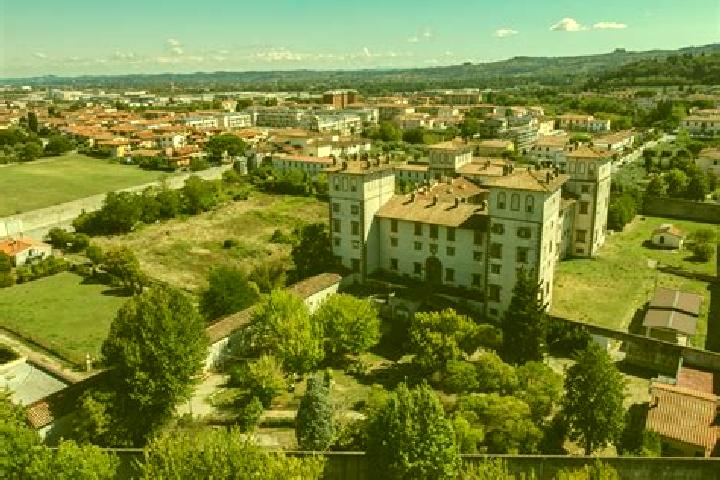 Addison, 24 — Escort in Montelupo Fiorentino, Italy