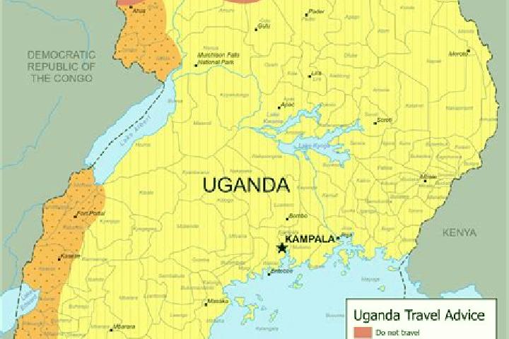 Addison, 24 — Escort in Muhororo, Uganda