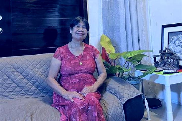 Addison, 24 — Escort in Nenita, Philippines