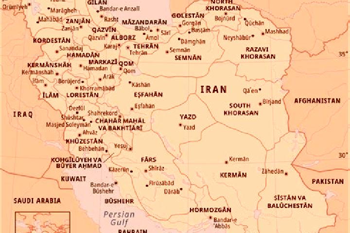 Addison, 24 — Escort in Qeshlaq, Iran