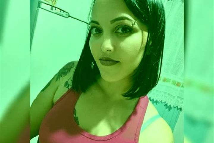 Addison, 24 — Escort in Ressaquinha, Brazil