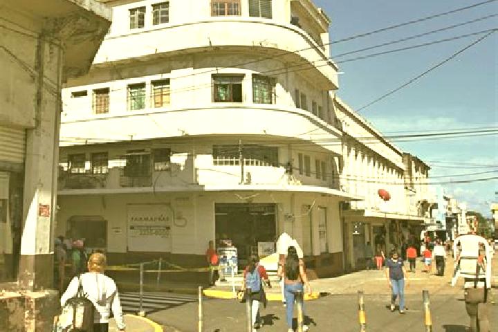Addison, 24 — Escort in San Salvador, El Salvador