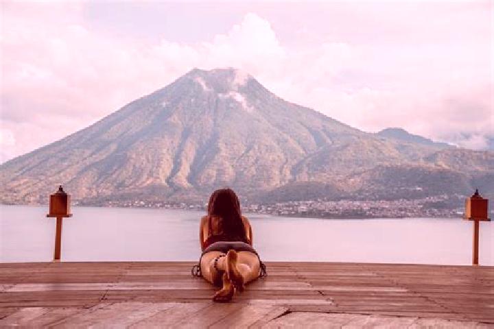 Addison, 24 — Escort in Santiago Atitlan, Guatemala
