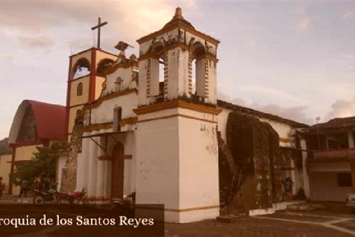 Addison, 24 — Escort in Santos Reyes Nopala, Mexico