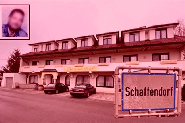 Addison, 24 — Escort in Schattendorf, Austria
