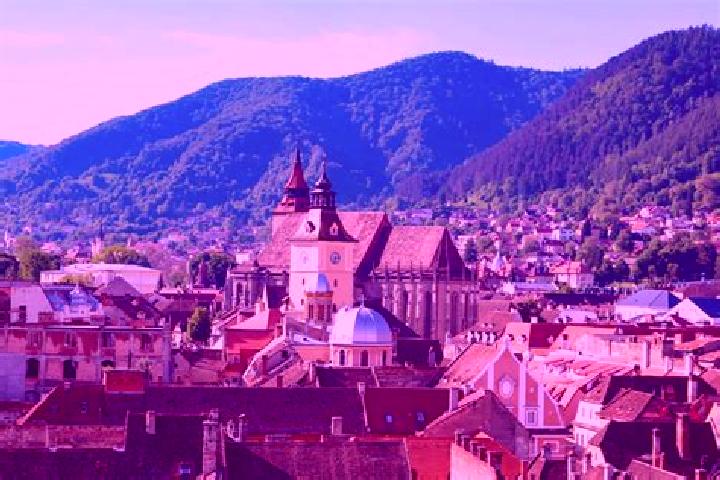 Addison, 24 — Escort in Sercaia, Romania
