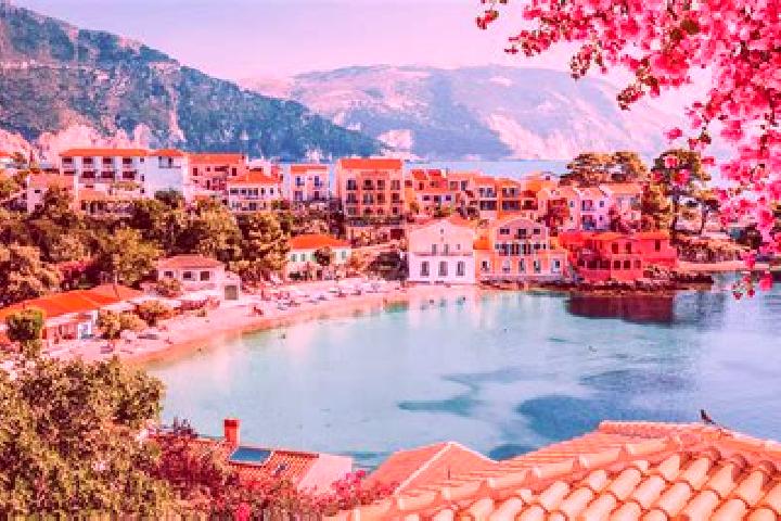 Addison, 24 — Escort in Simantra, Greece