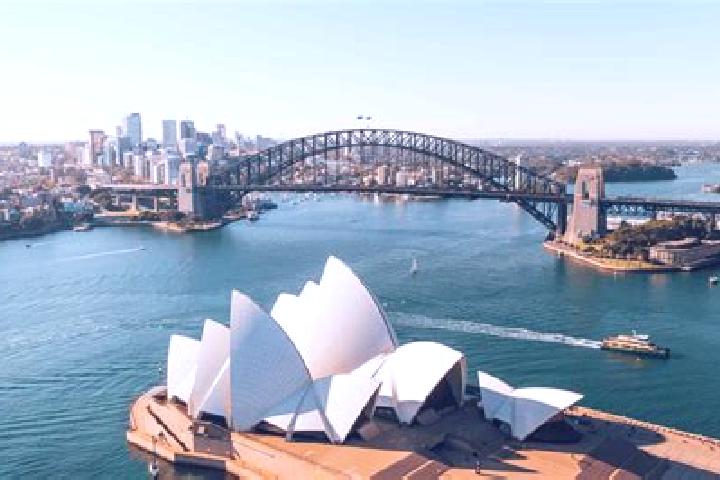 Addison, 24 — Escort in Sydney, Australia