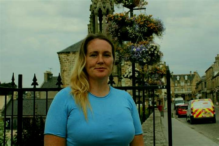 Addison, 24 — Escort in Tain, United Kingdom