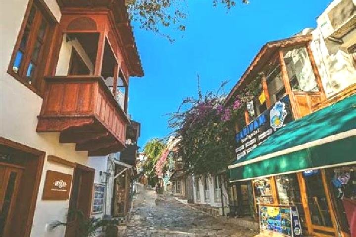 Addison, 24 — Escort in Tepebasi, Turkey