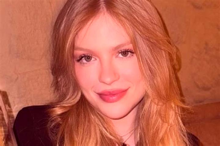 Addison, 24 — Escort in Tuparendi, Brazil