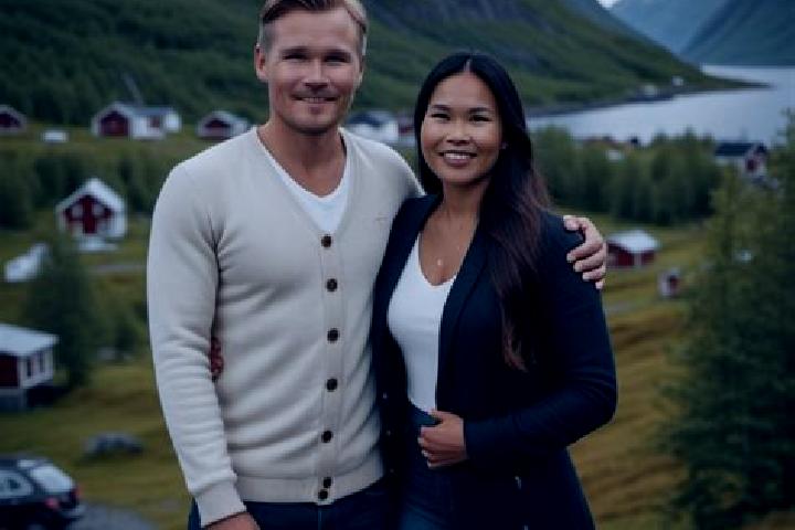 Addison, 24 — Escort in Vestnes, Norway