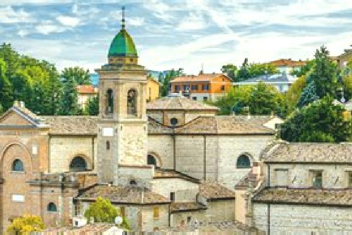 Addison, 24 — Escort in Villa Verucchio, Italy