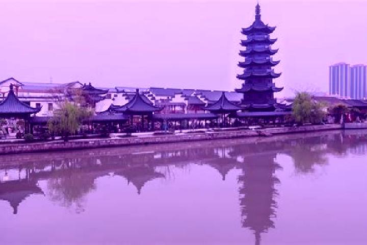 Addison, 24 — Escort in Xiatang, China