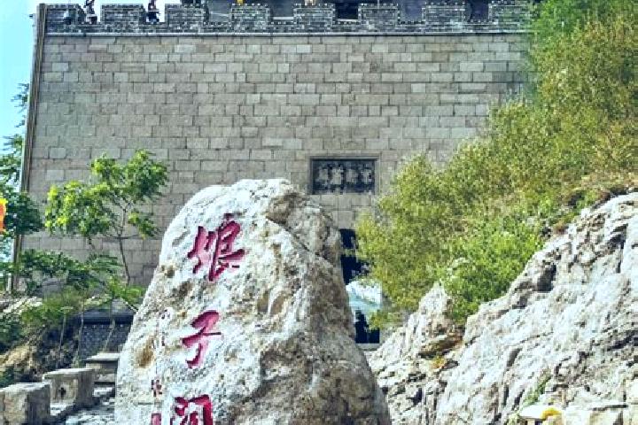 Addison, 24 — Escort in Yangquan, China