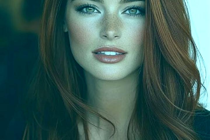 Addison, 25, a auburn blue-eyed caribbean companion based in Helen-Bos. Offering Girlfriend Experience, Striptease, Deep French Kissing. Available for incall...