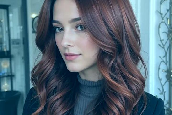 Addison, 25, a auburn brown-eyed mixed companion based in Lanhe. Offering Fetish, A-Level, Massage. Available for incall and outcall, overnight bookings avai...