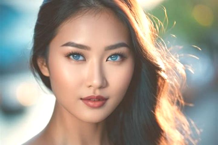 Addison, 25, a black blue-eyed asian companion based in Rolvenden. Offering Fetish, 69, Domination. Available for incall and outcall, day and evening dates.