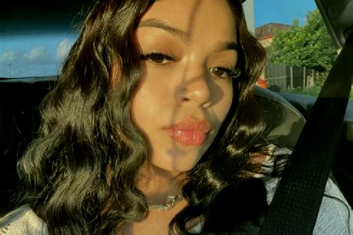 Addison, 25, a black brown-eyed latina companion based in Estebania. Offering 69, Striptease, Dinner Date. Available for incall and outcall, overnight bookin...