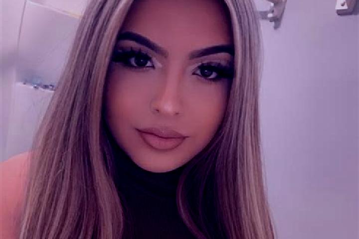 Addison, 25, a blonde dark-eyed latina companion based in Tailai. Offering Overnight, Fetish, CIM, Prostate Massage, Roleplay. Available for incall and outca...