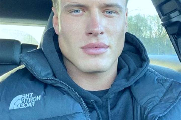 Addison, 25, a dark blonde amber-eyed slavic companion based in Nuevo Reque. Offering Party Girl, Dinner Date, Duos, Couples, Deep French Kissing. Available ...