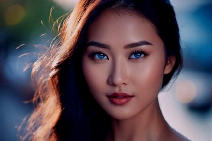 Addison, 25, a red blue-eyed asian companion based in Calles. Offering CIM, BDSM, Fetish, Domination. Available for incall and outcall, overnight bookings av...