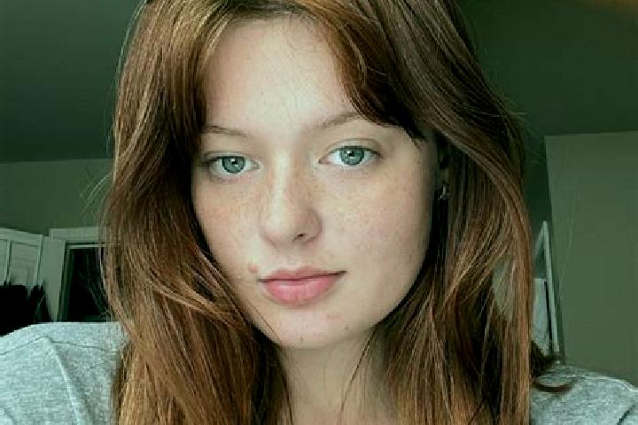 Addison, 25, a red green-eyed mixed companion based in Schapen. Offering Tantra, BDSM, Girlfriend Experience, GFE. Available for incall and outcall, day and ...