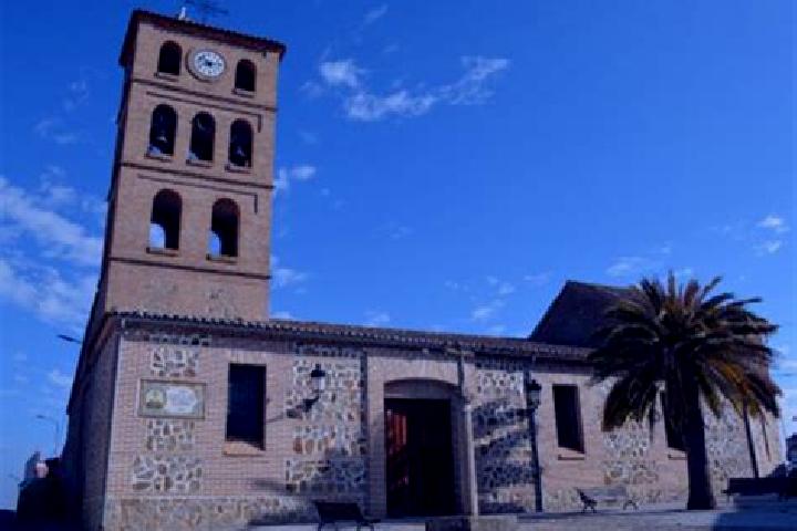 Addison, 25 — Escort in Alcolea de Tajo, Spain