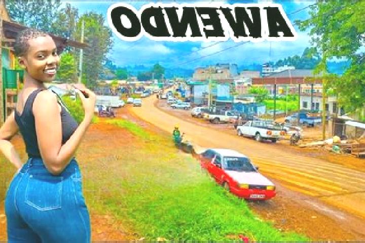 Addison, 25 — Escort in Awendo, Kenya