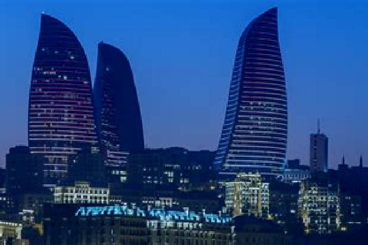 Addison, 25 — Escort in Badamli, Azerbaijan