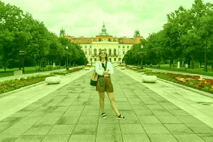 Addison, 25 — Escort in Celarevo, Serbia
