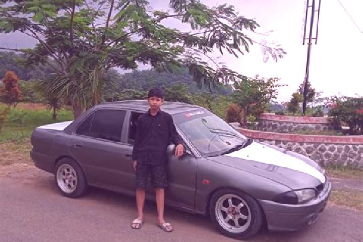 Addison, 25 — Escort in Cimanggu Wetan, Indonesia