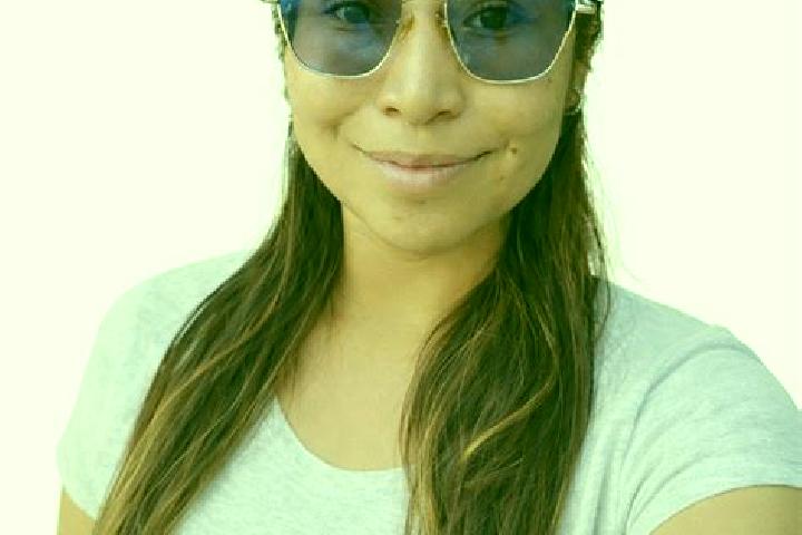 Addison, 25 — Escort in Coacuilco, Mexico
