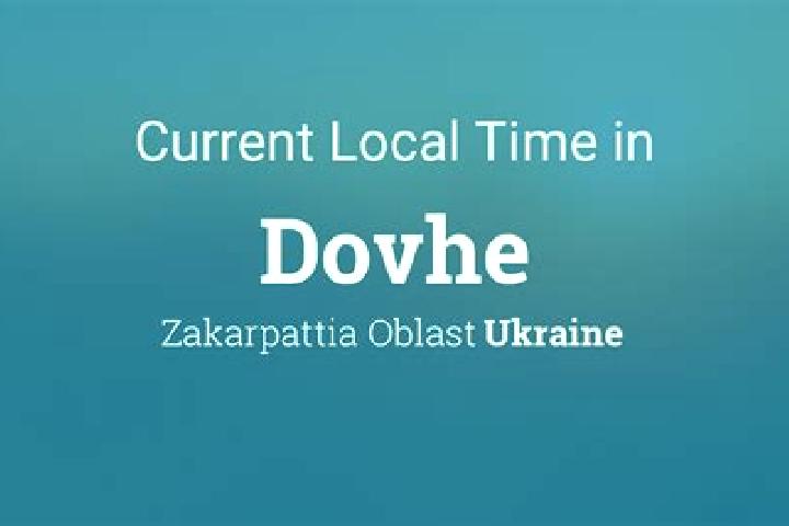 Addison, 25 — Escort in Dovhe, Ukraine