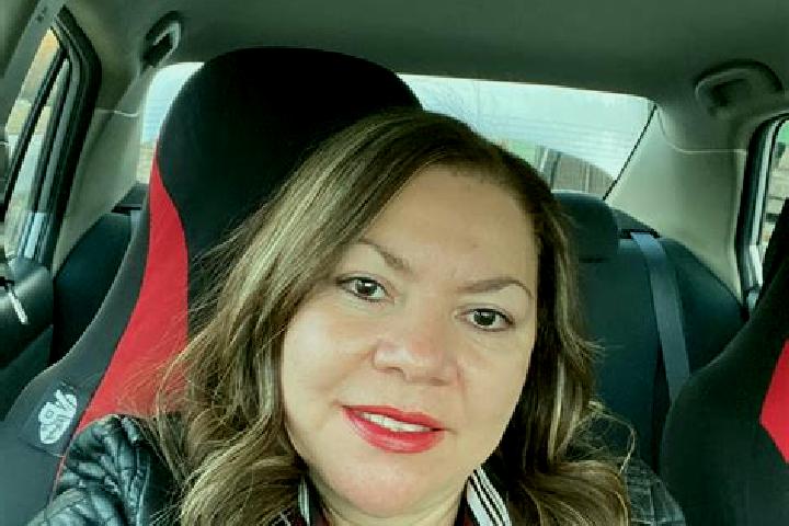 Addison, 25 — Escort in El Caulote, Mexico