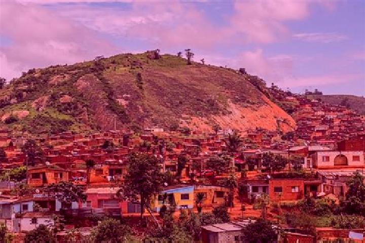 Addison, 25 — Escort in Gabela, Angola