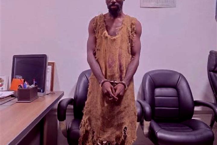 Addison, 25 — Escort in Gblan Koffikro, Ivory Coast