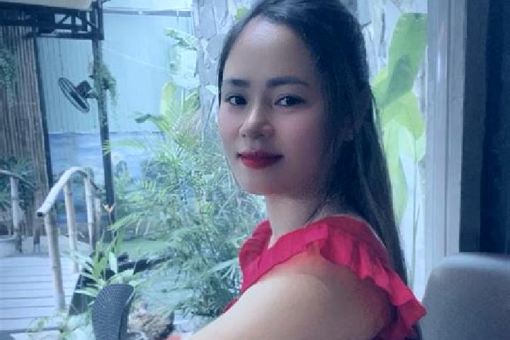 Addison, 25 — Escort in Gio Linh, Vietnam