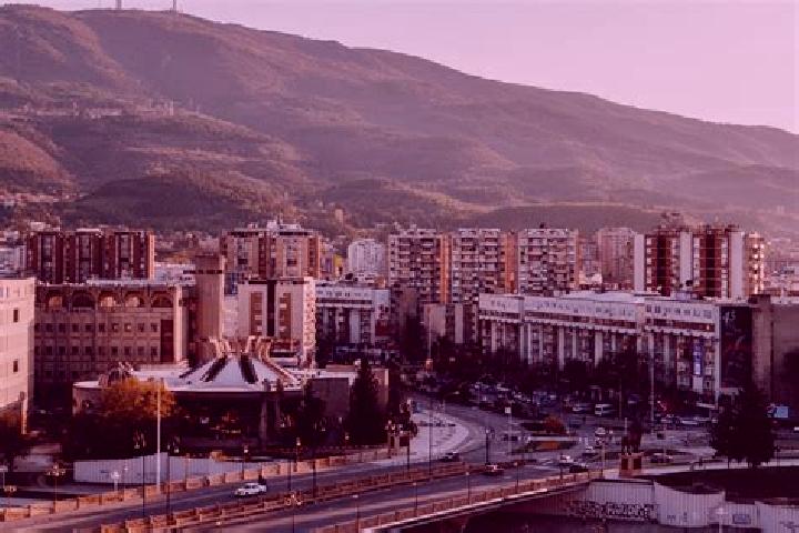 Addison, 25 — Escort in Grupcin, North Macedonia