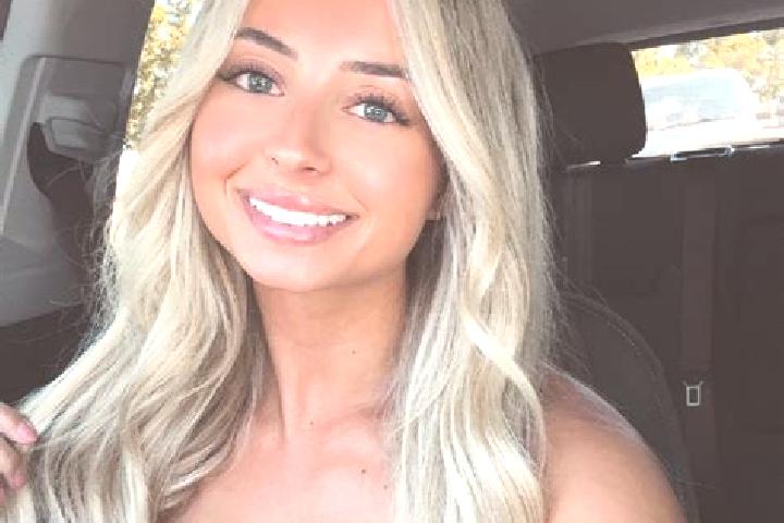 Addison, 25 — Escort in Hilmar-Irwin, United States