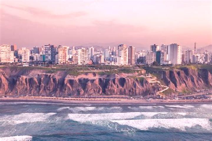 Addison, 25 — Escort in Huabal, Peru