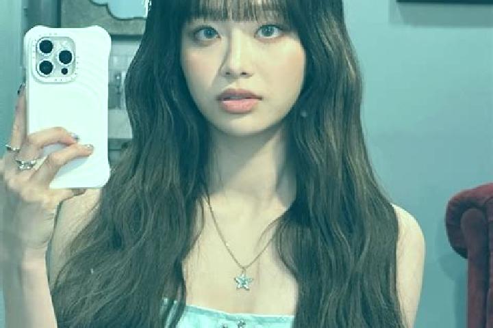 Addison, 25 — Escort in Imja, South Korea